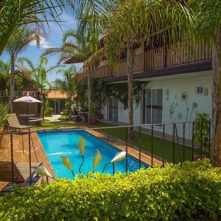 אטליסקו Hotel Villas Mariposas מראה חיצוני תמונה