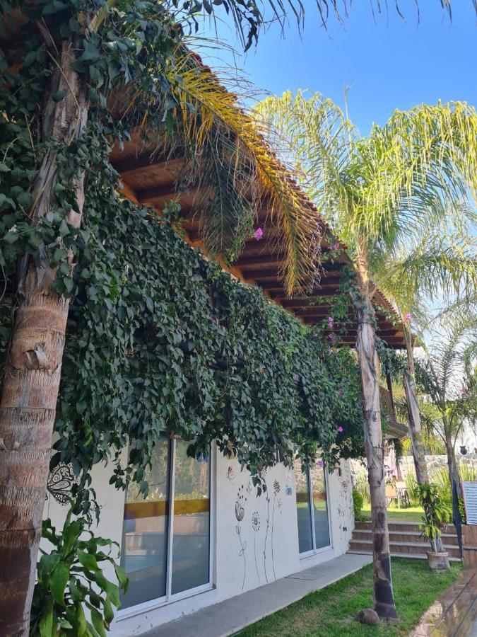 אטליסקו Hotel Villas Mariposas מראה חיצוני תמונה