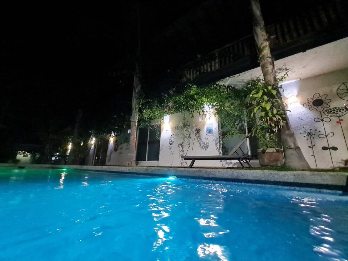 אטליסקו Hotel Villas Mariposas מראה חיצוני תמונה