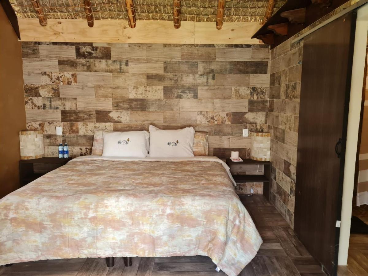 אטליסקו Hotel Villas Mariposas מראה חיצוני תמונה