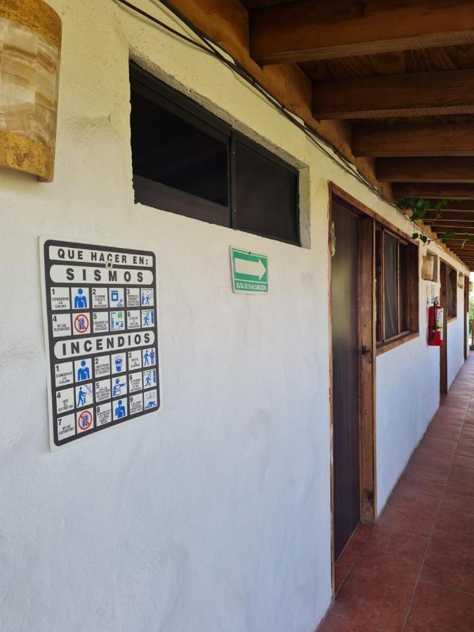 אטליסקו Hotel Villas Mariposas מראה חיצוני תמונה