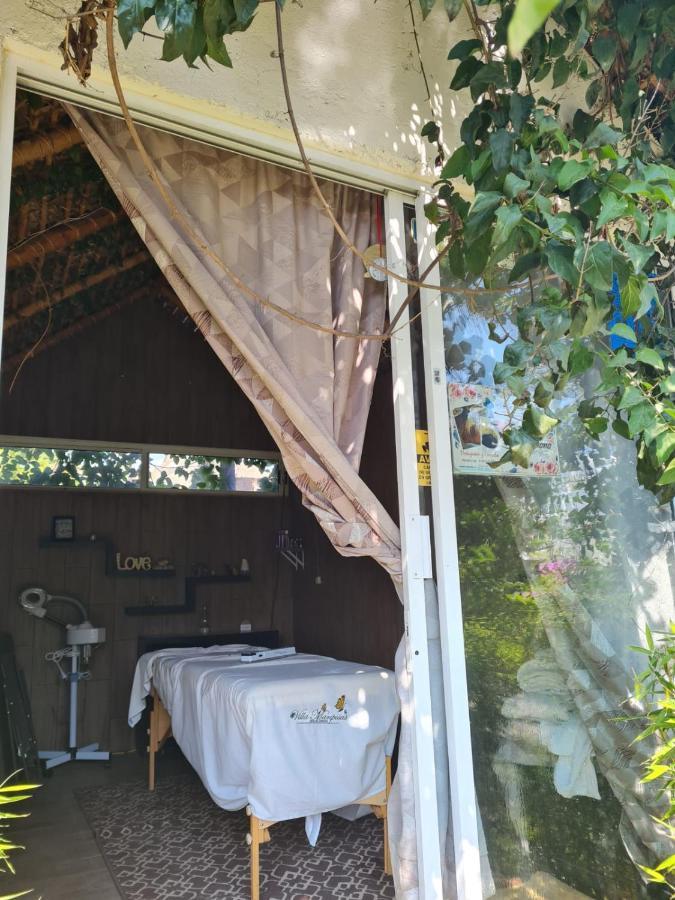 אטליסקו Hotel Villas Mariposas מראה חיצוני תמונה
