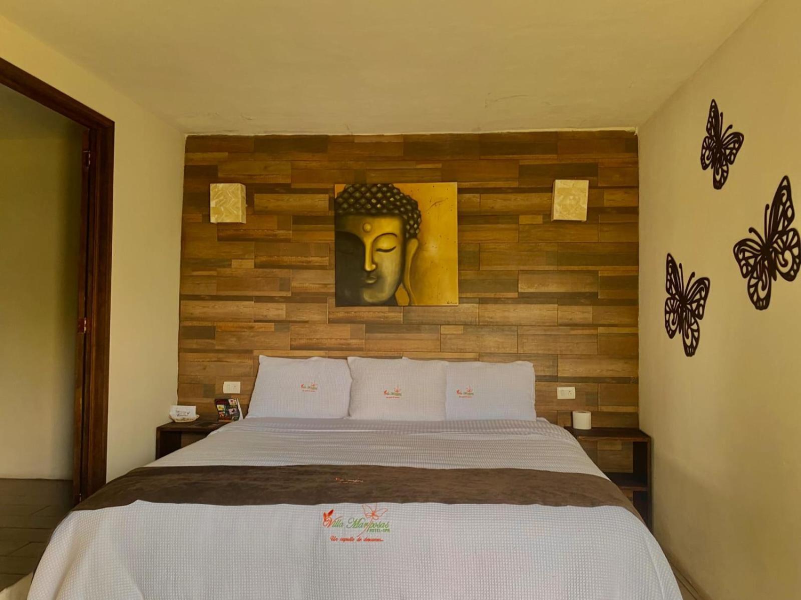 אטליסקו Hotel Villas Mariposas מראה חיצוני תמונה