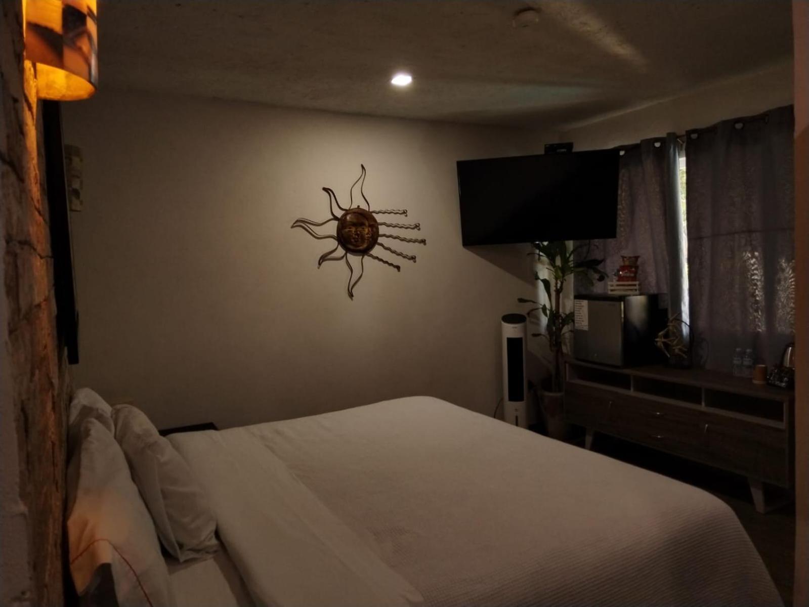 אטליסקו Hotel Villas Mariposas מראה חיצוני תמונה