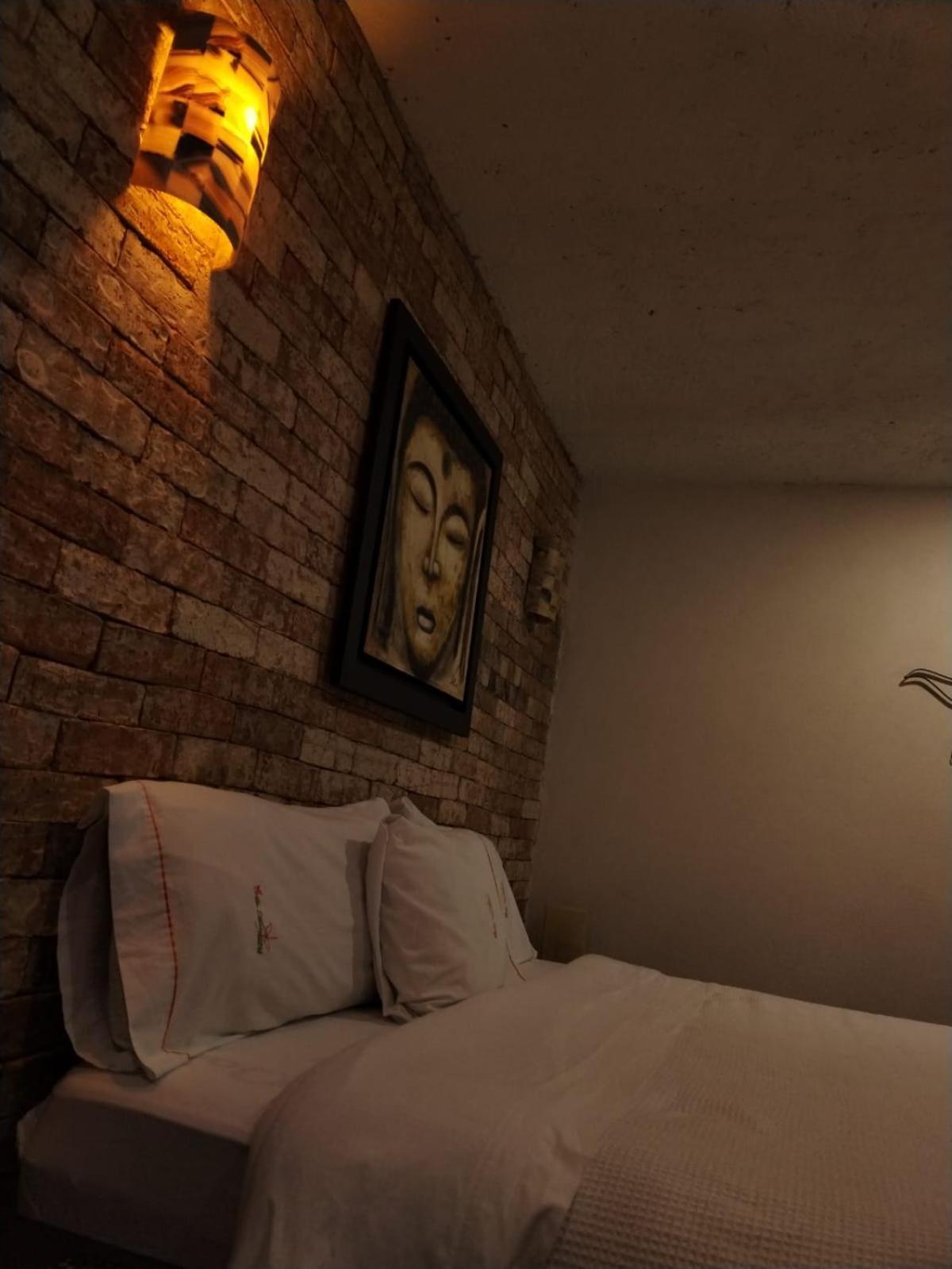 אטליסקו Hotel Villas Mariposas מראה חיצוני תמונה