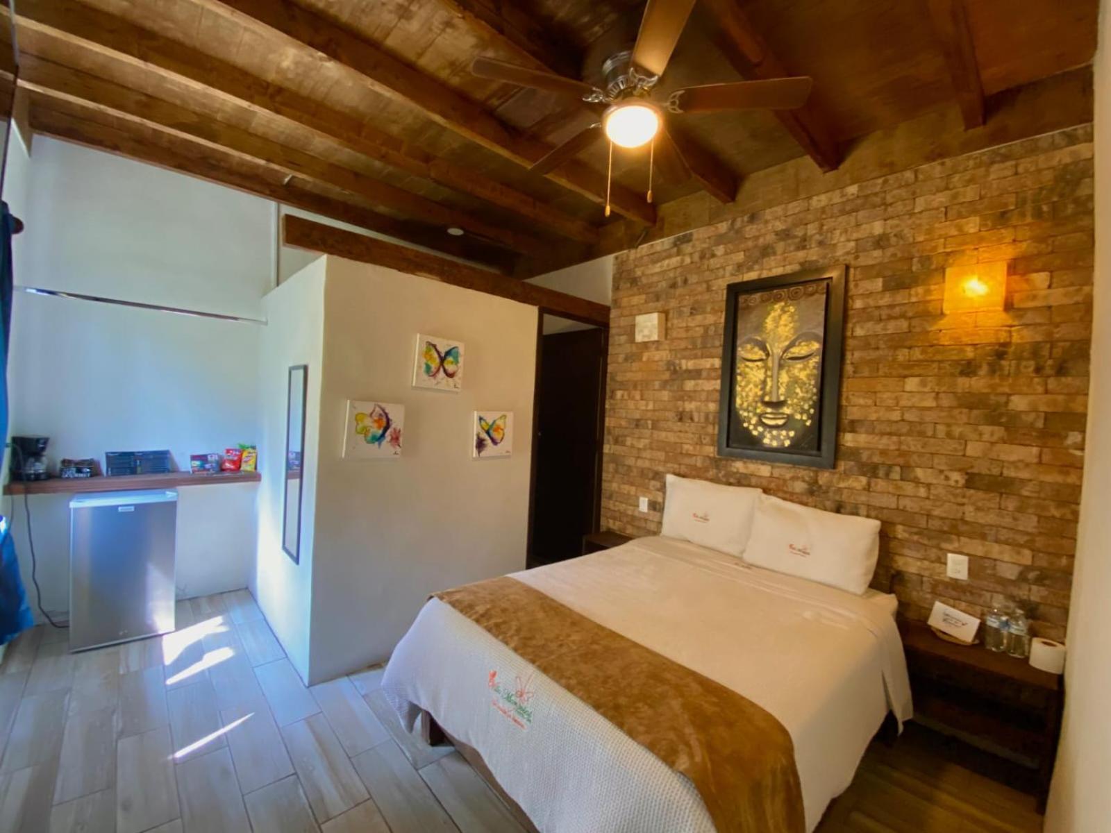 אטליסקו Hotel Villas Mariposas מראה חיצוני תמונה