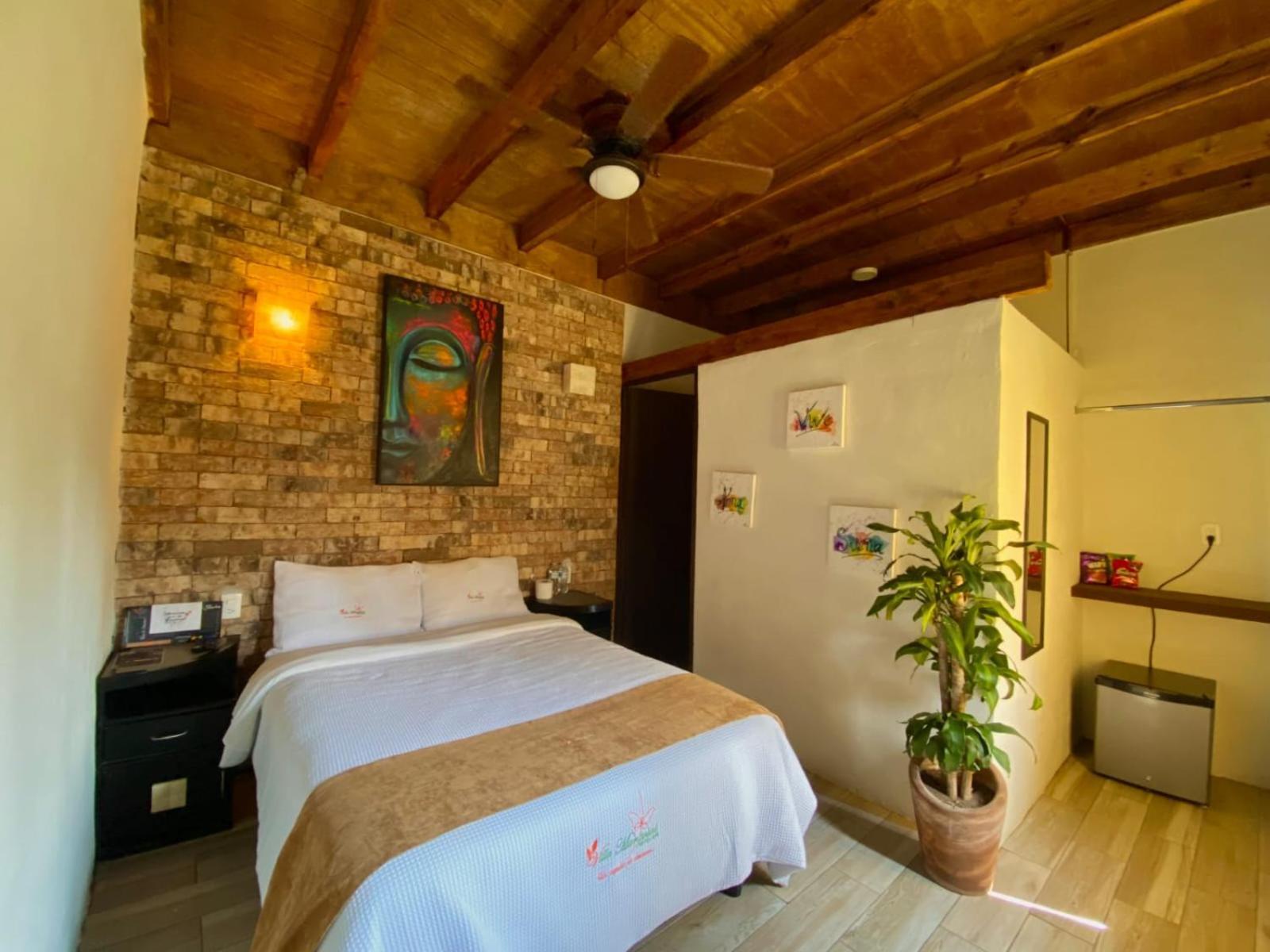 אטליסקו Hotel Villas Mariposas מראה חיצוני תמונה