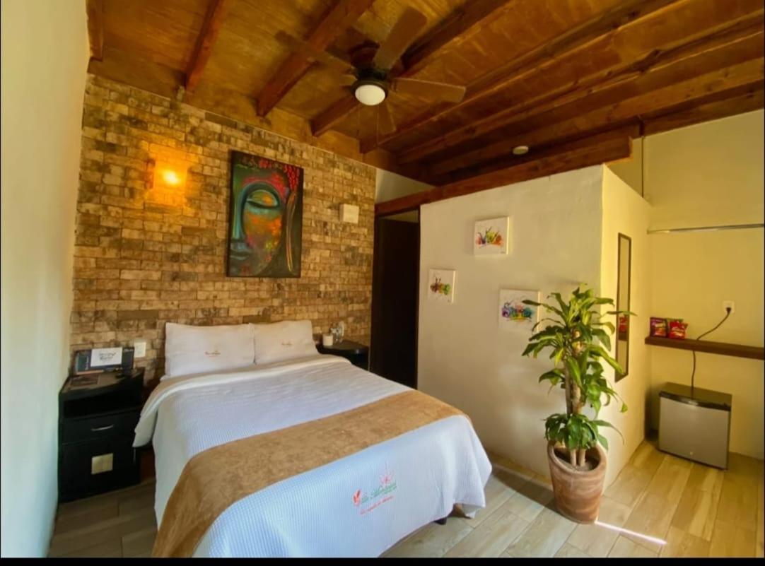 אטליסקו Hotel Villas Mariposas מראה חיצוני תמונה