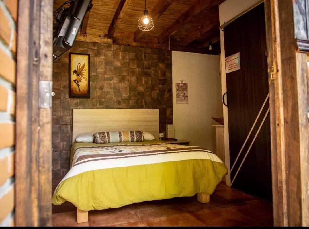 אטליסקו Hotel Villas Mariposas מראה חיצוני תמונה